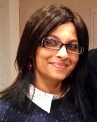 booshra Ahmed