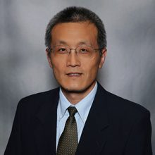 Dongsong Zhang