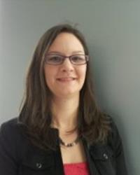 Heather Ahlbin