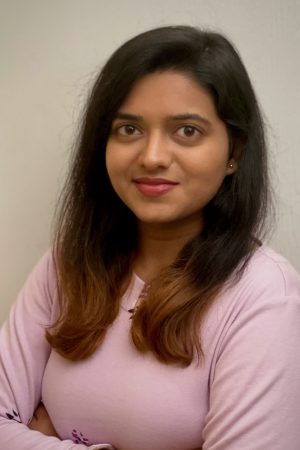 Khyati Mahajan