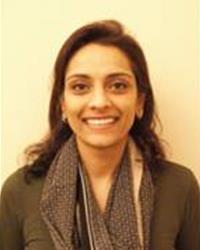 Pinky Patel