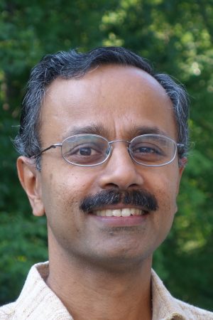 Srinivas Akella