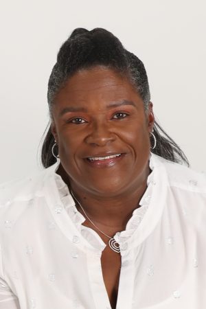 Theresa Jenkins-Taylor