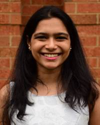 Varsha Devadas