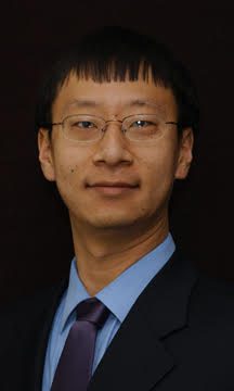 Weichao Wang