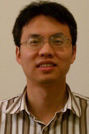 WeiJun Luo